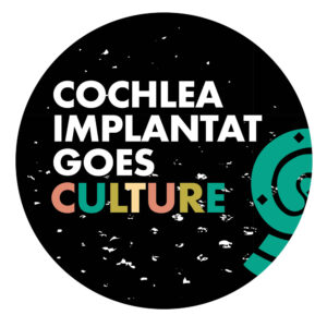 Cochlea Implantat goes Culture